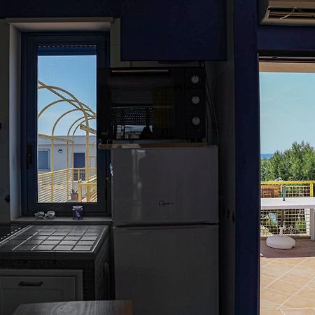 Salento Sea & Sun Apartment Porto Cesareo Extérieur photo