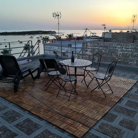 Salento Sea & Sun Apartment Porto Cesareo Extérieur photo