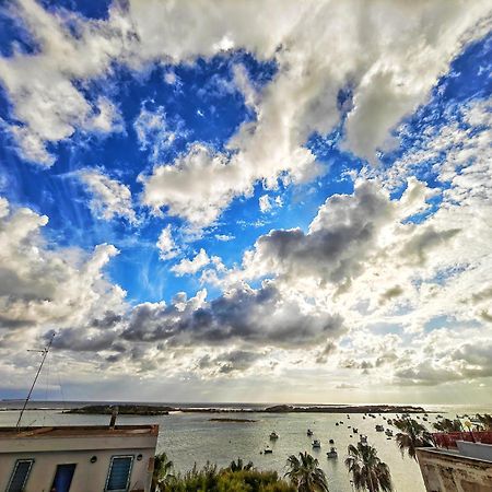 Salento Sea & Sun Apartment Porto Cesareo Chambre photo