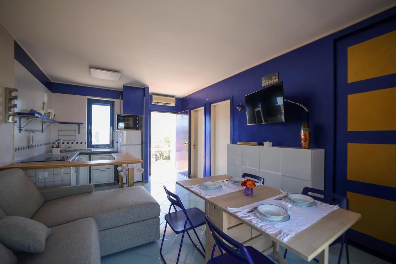 Salento Sea & Sun Apartment Porto Cesareo Extérieur photo