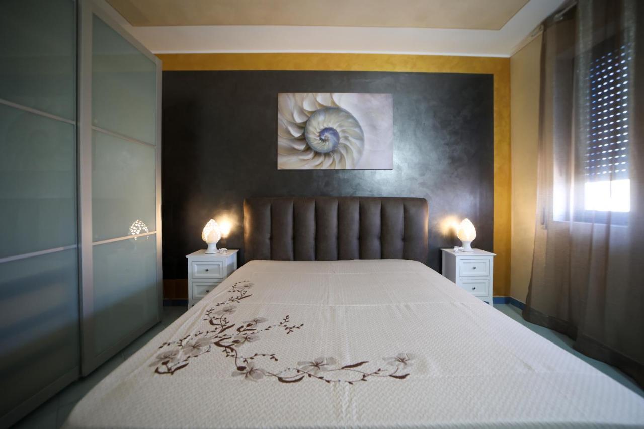 Salento Sea & Sun Apartment Porto Cesareo Extérieur photo