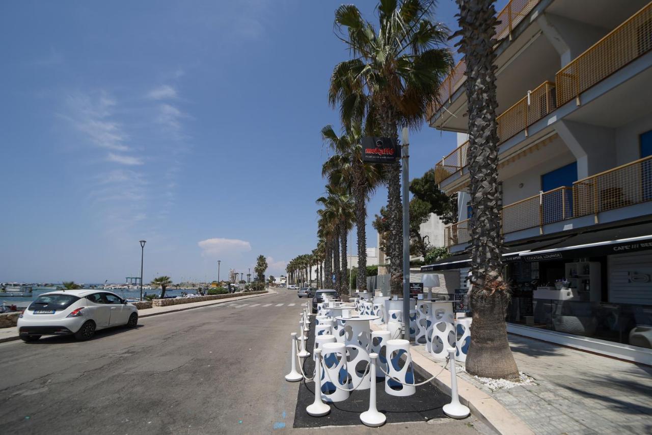 Salento Sea & Sun Apartment Porto Cesareo Extérieur photo