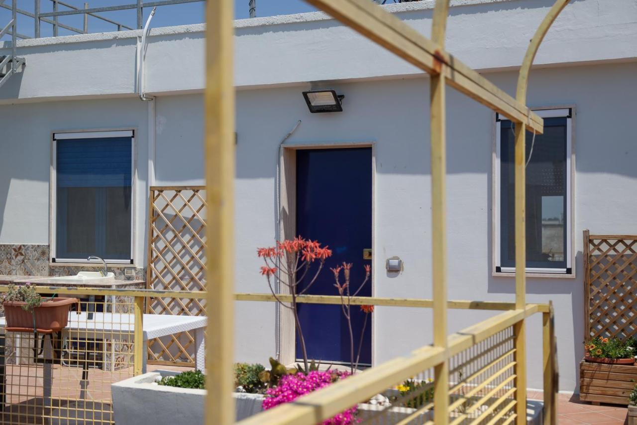 Salento Sea & Sun Apartment Porto Cesareo Extérieur photo