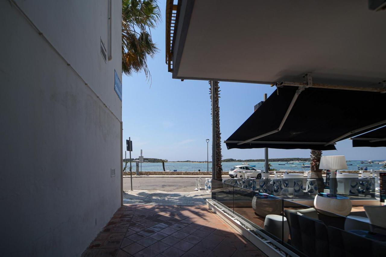 Salento Sea & Sun Apartment Porto Cesareo Extérieur photo