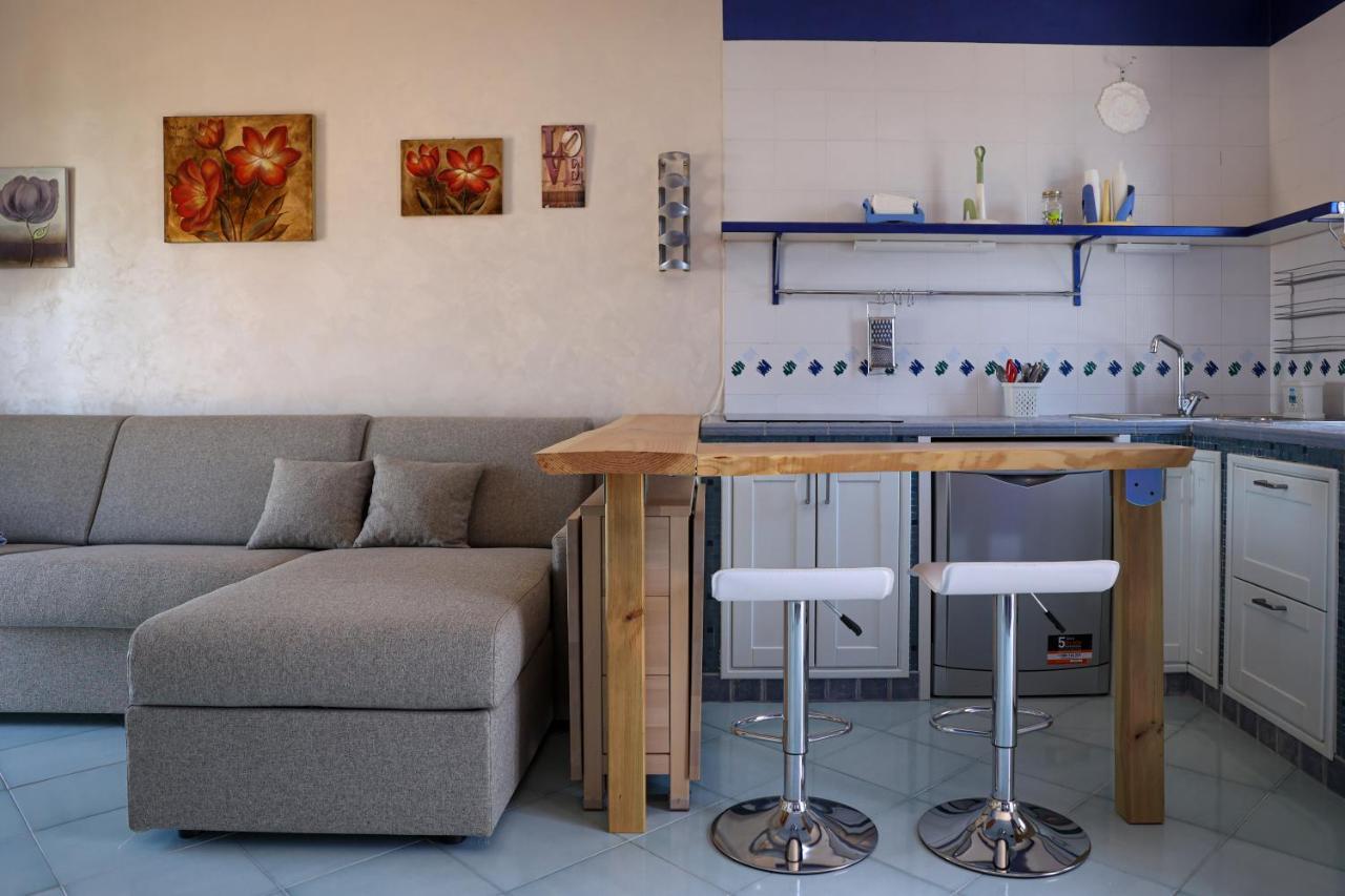 Salento Sea & Sun Apartment Porto Cesareo Extérieur photo