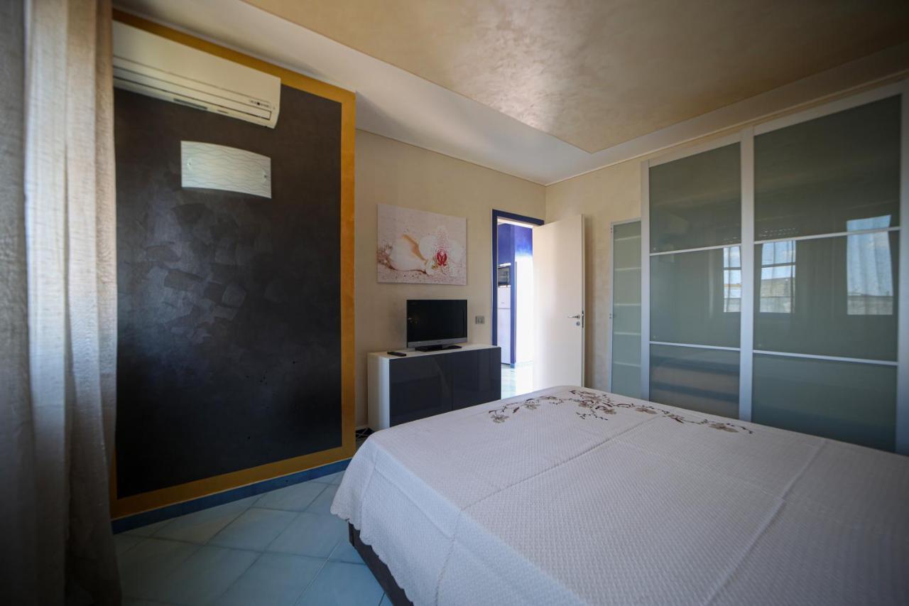 Salento Sea & Sun Apartment Porto Cesareo Extérieur photo