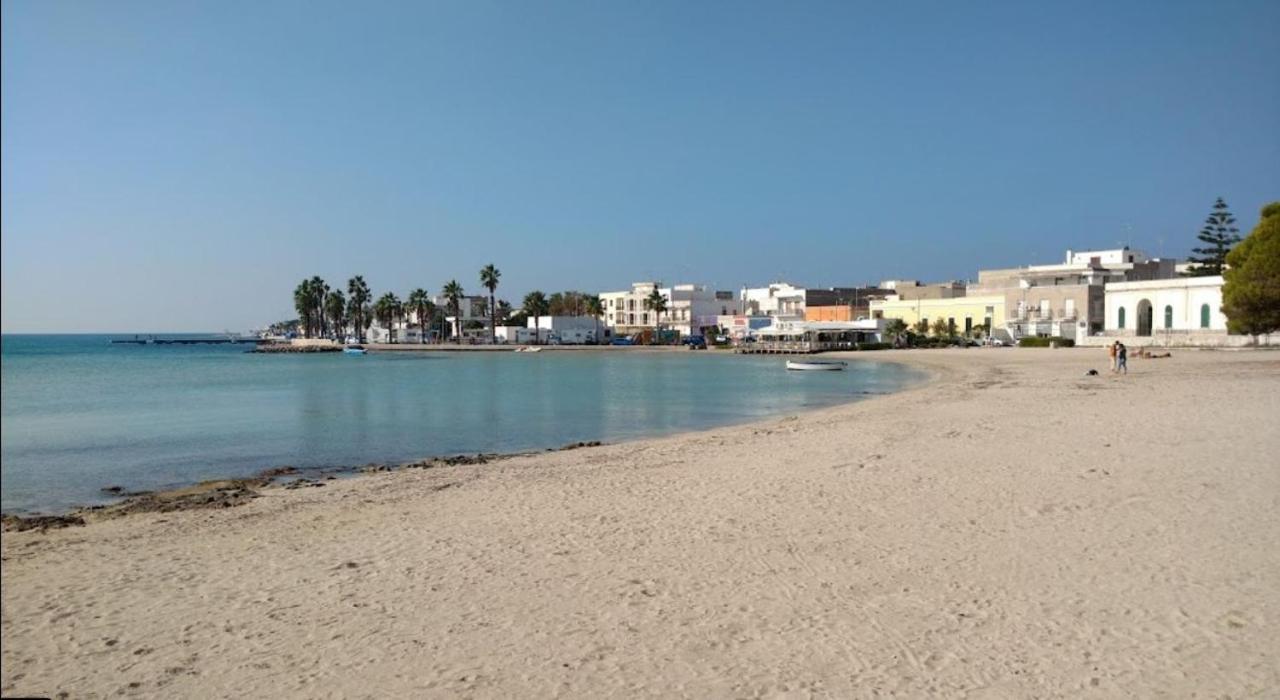 Salento Sea & Sun Apartment Porto Cesareo Extérieur photo