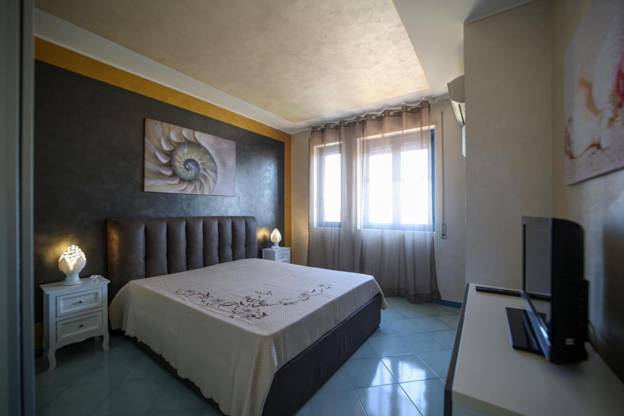 Salento Sea & Sun Apartment Porto Cesareo Extérieur photo
