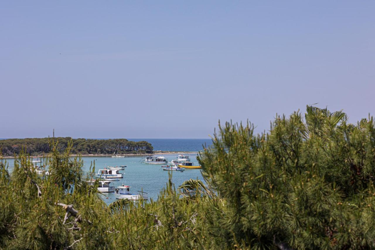 Salento Sea & Sun Apartment Porto Cesareo Extérieur photo