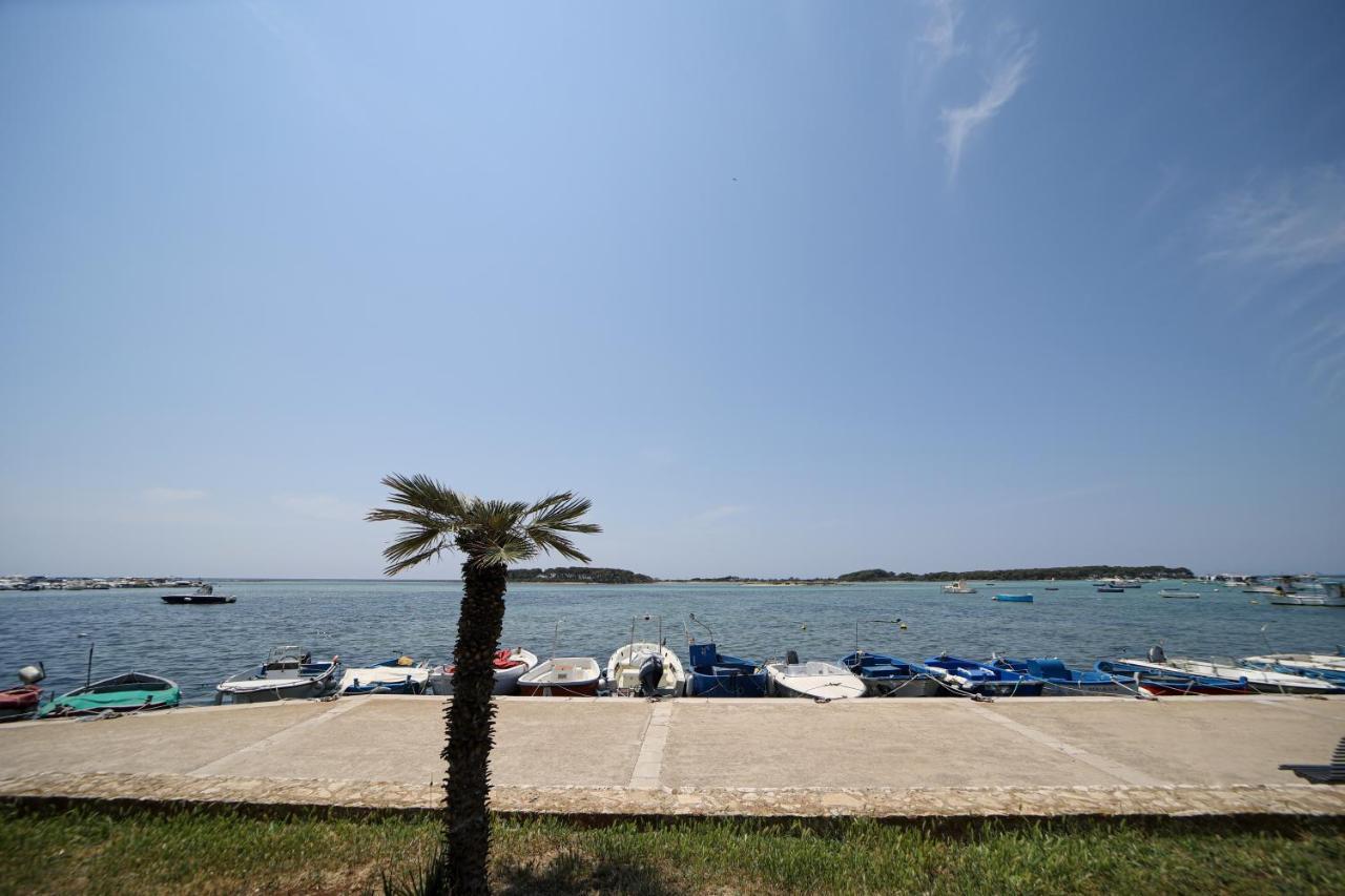 Salento Sea & Sun Apartment Porto Cesareo Extérieur photo