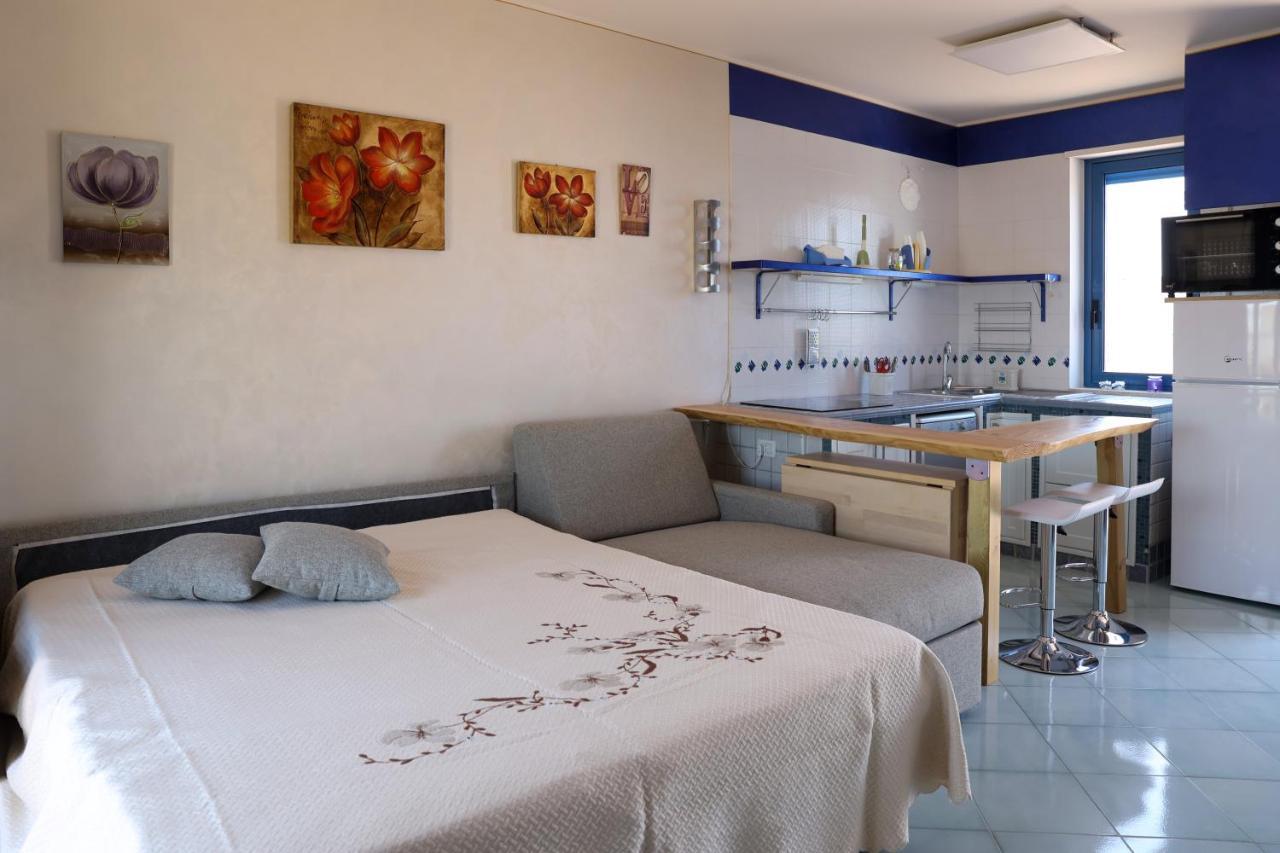 Salento Sea & Sun Apartment Porto Cesareo Extérieur photo