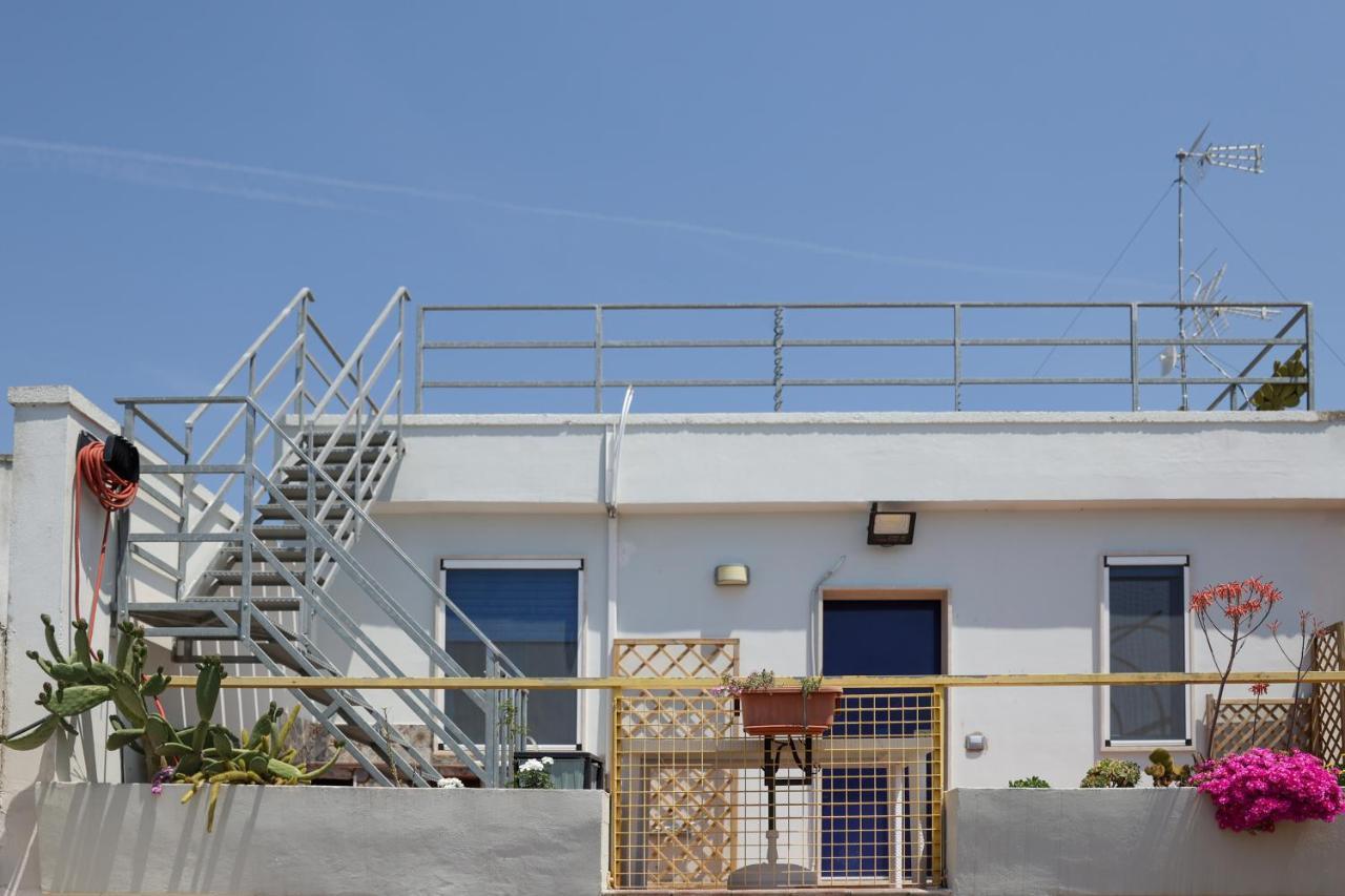 Salento Sea & Sun Apartment Porto Cesareo Extérieur photo