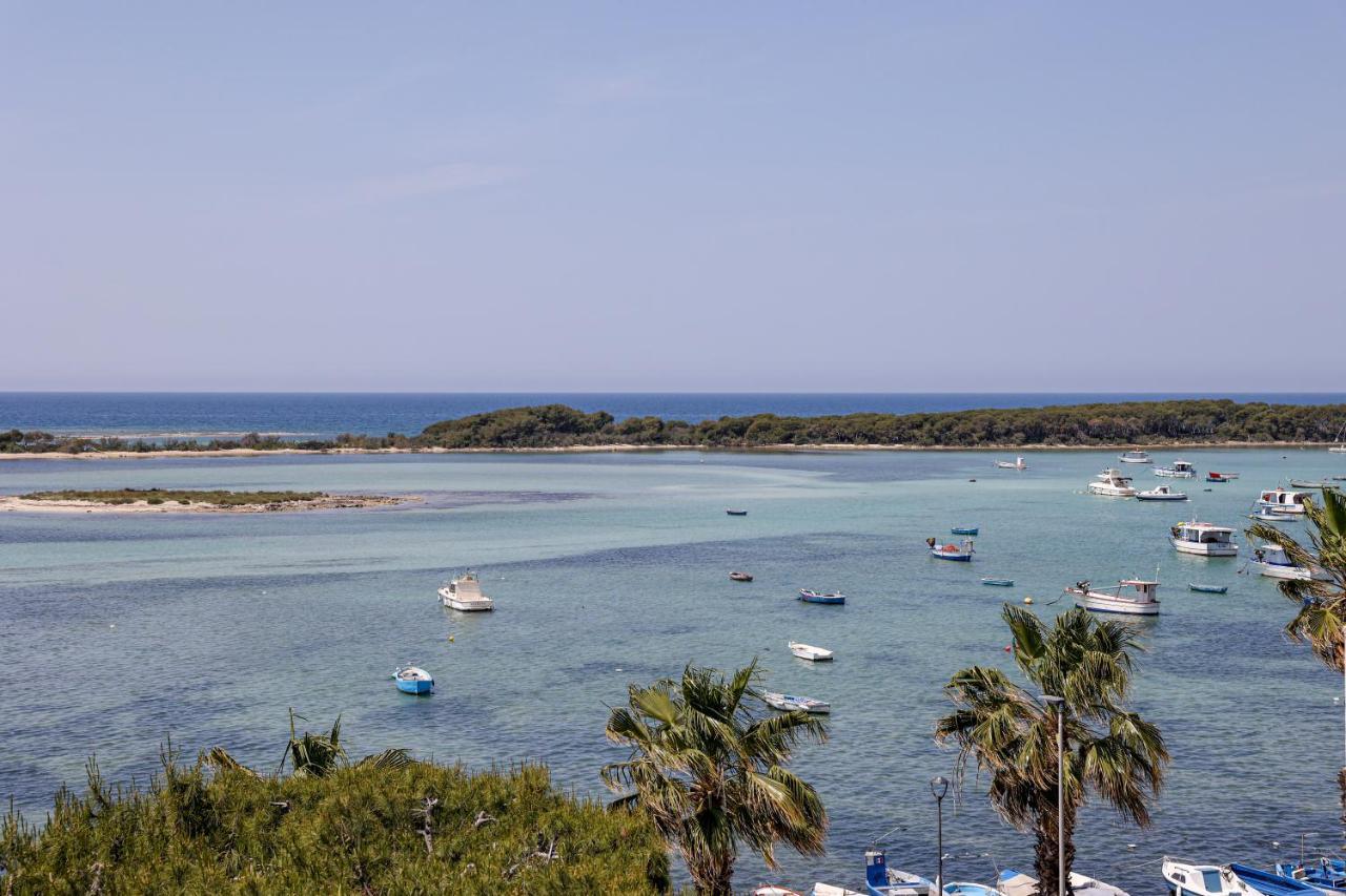 Salento Sea & Sun Apartment Porto Cesareo Extérieur photo