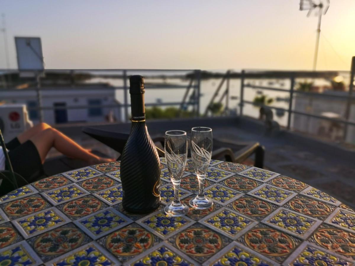 Salento Sea & Sun Apartment Porto Cesareo Extérieur photo