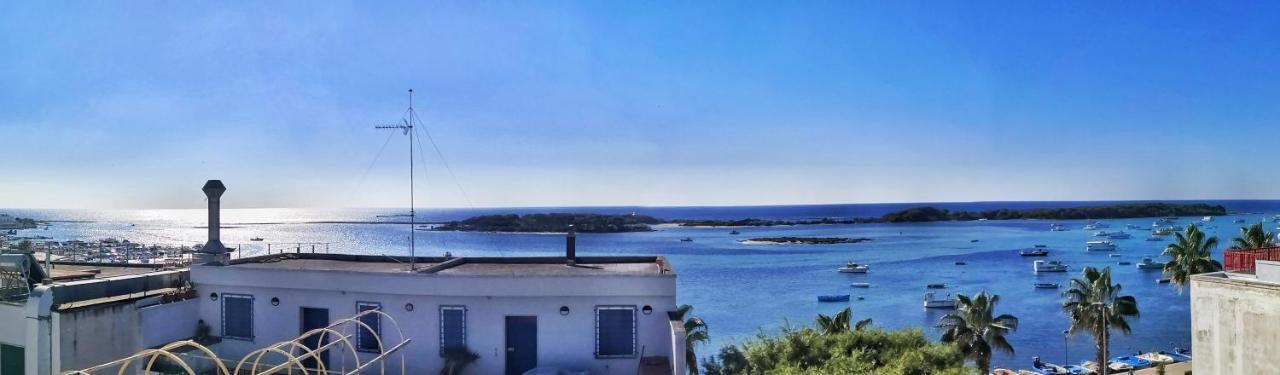 Salento Sea & Sun Apartment Porto Cesareo Extérieur photo