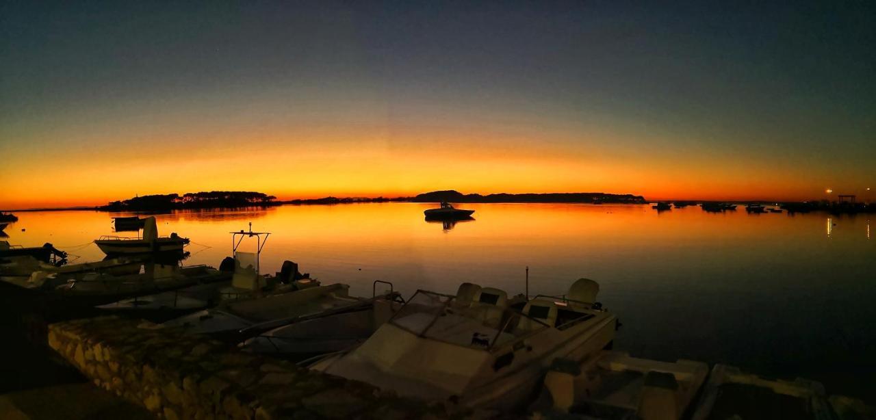 Salento Sea & Sun Apartment Porto Cesareo Extérieur photo