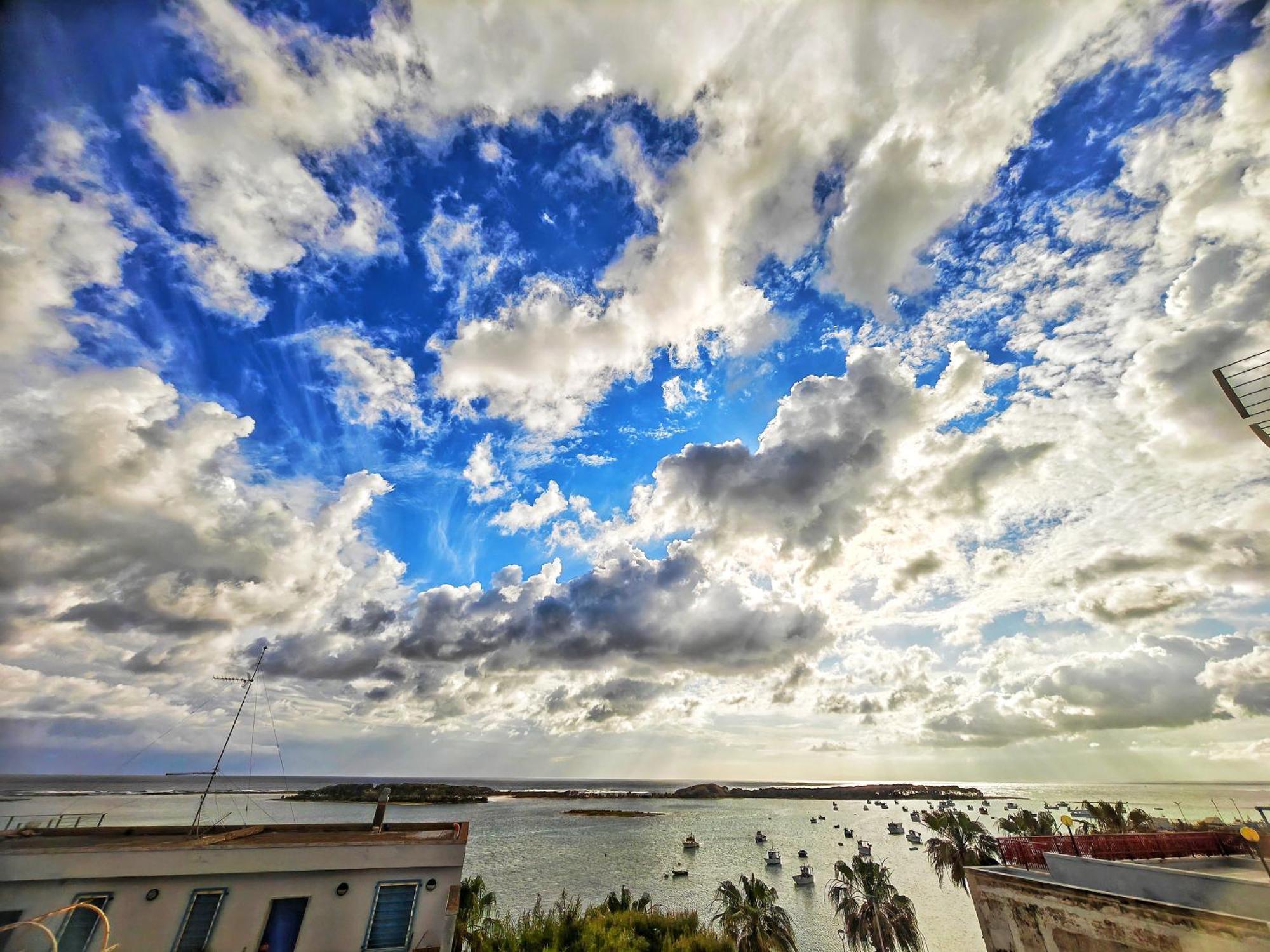 Salento Sea & Sun Apartment Porto Cesareo Chambre photo