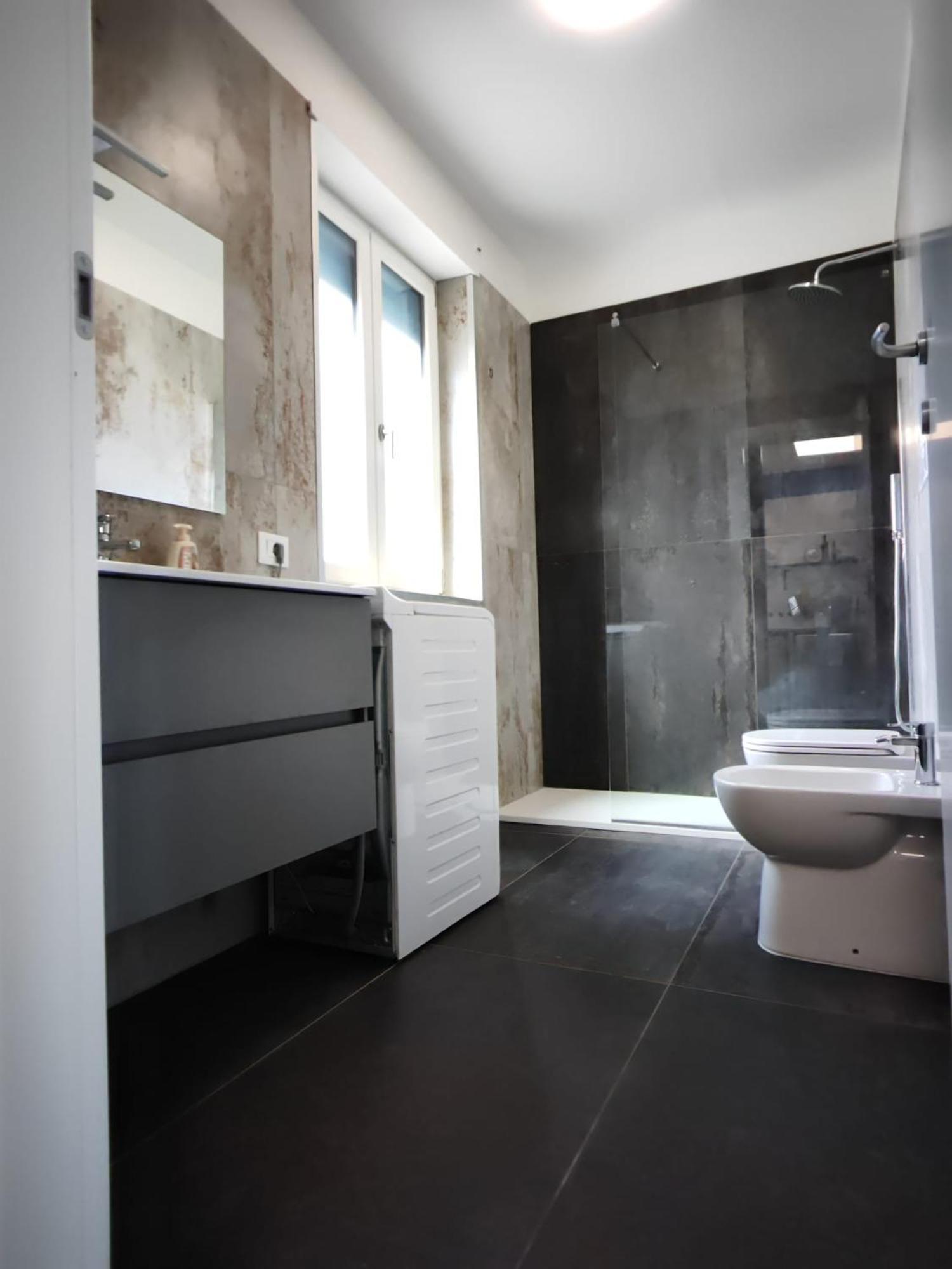 Salento Sea & Sun Apartment Porto Cesareo Extérieur photo